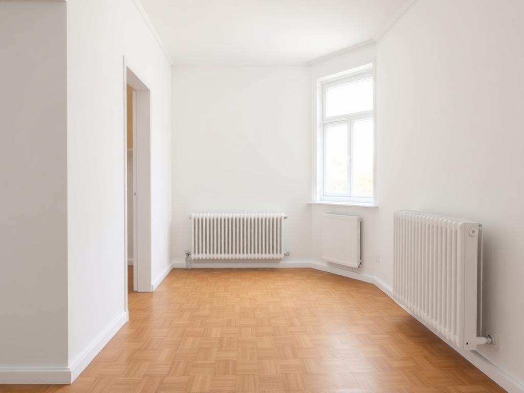 Nachher – Projekt von EP Objektservice im Landkreis Altötting